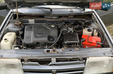 Седан ВАЗ 21099 2008 в 