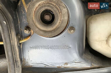 Седан ВАЗ 21099 2008 в 