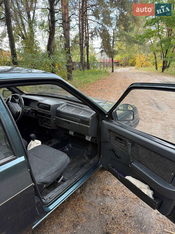 Седан ВАЗ / Lada 21099 2005 в Бахмачі фото 9 Седан ВАЗ / Lada 21099 2005 в Бахмачі