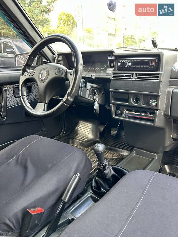 Седан ВАЗ / Lada 21099 2006 в Сумах фото 25 Седан ВАЗ / Lada 21099 2006 в Сумах