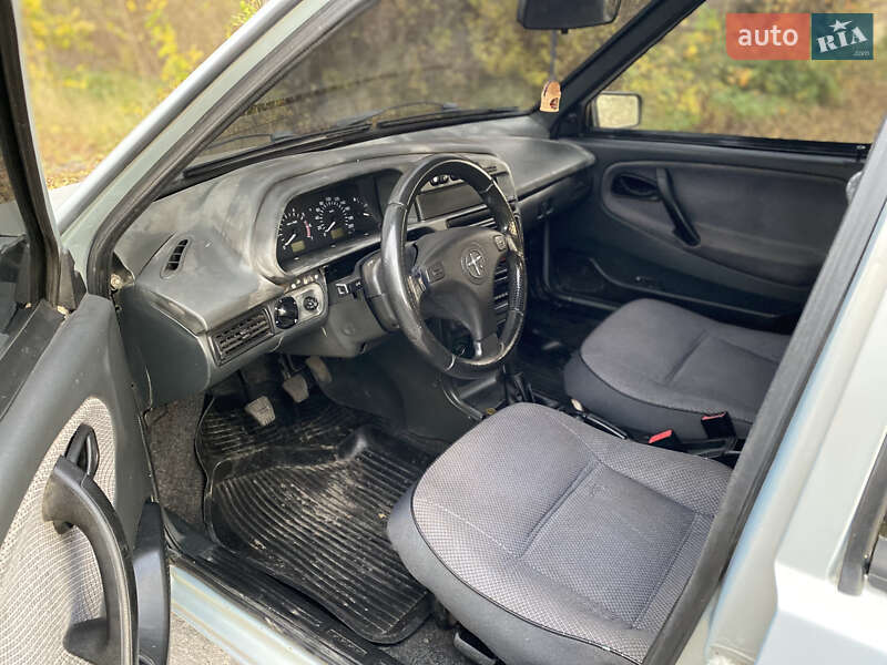 Седан ВАЗ / Lada 21099 2007 в Мирополе фото 21 Седан ВАЗ / Lada 21099 2007 в Мирополе