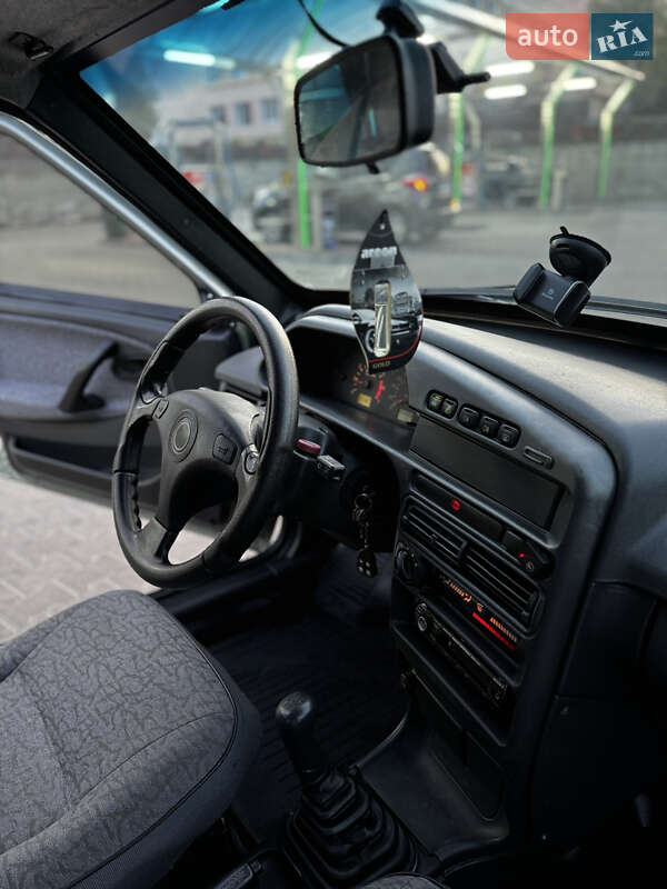 Седан ВАЗ / Lada 21099 2008 в Рівному фото 13 Седан ВАЗ / Lada 21099 2008 в Рівному