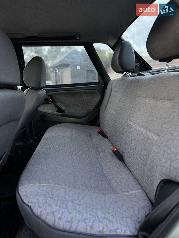 Седан ВАЗ / Lada 21099 2008 в Рівному фото 15 Седан ВАЗ / Lada 21099 2008 в Рівному