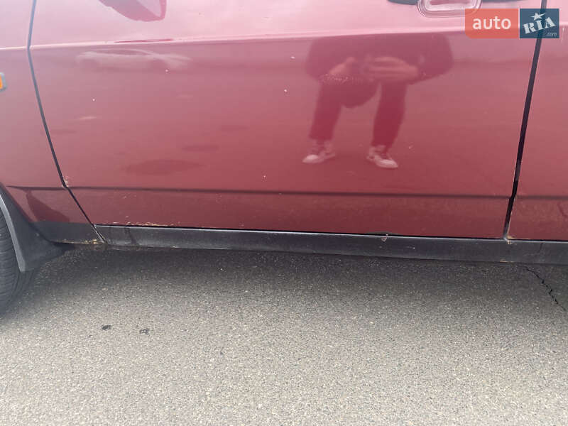 Седан ВАЗ / Lada 21099 2008 в Харкові фото 15 Седан ВАЗ / Lada 21099 2008 в Харкові