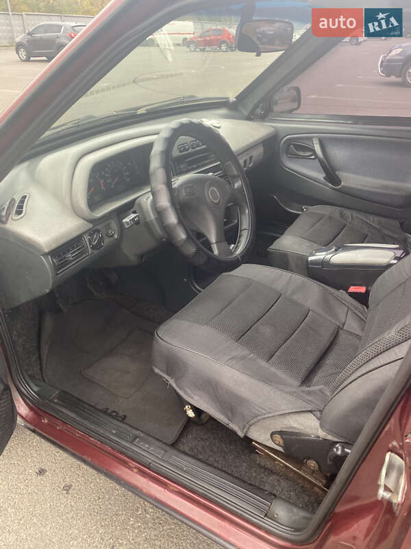 Седан ВАЗ / Lada 21099 2008 в Харкові фото 21 Седан ВАЗ / Lada 21099 2008 в Харкові