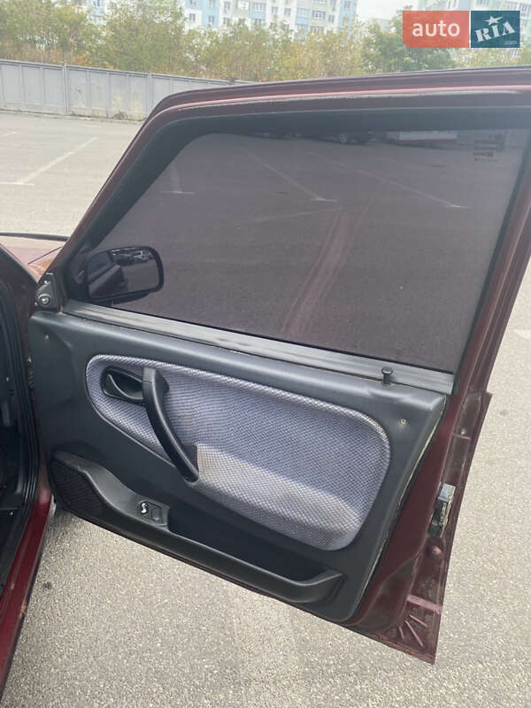 Седан ВАЗ / Lada 21099 2008 в Харкові фото 31 Седан ВАЗ / Lada 21099 2008 в Харкові