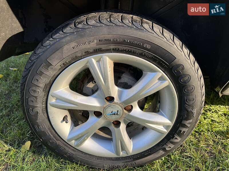 Седан ВАЗ / Lada 21099 2009 в Чернігові фото 5 Седан ВАЗ / Lada 21099 2009 в Чернігові