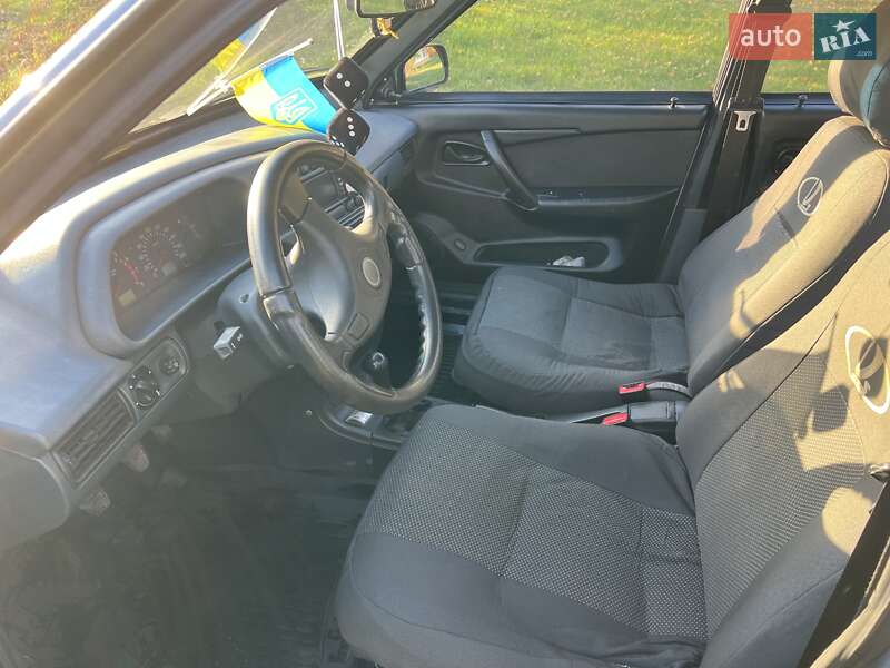 Седан ВАЗ / Lada 21099 2009 в Чернігові фото 9 Седан ВАЗ / Lada 21099 2009 в Чернігові