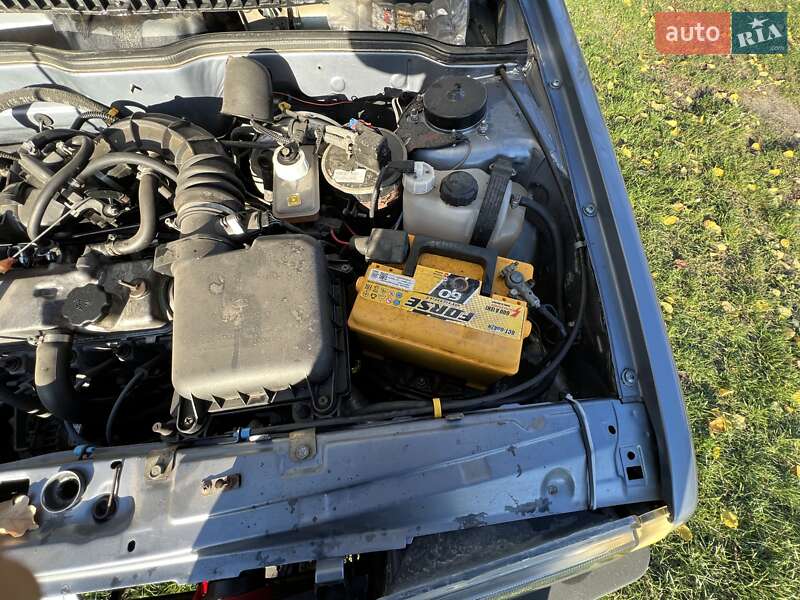 Седан ВАЗ / Lada 21099 2009 в Чернігові фото 14 Седан ВАЗ / Lada 21099 2009 в Чернігові