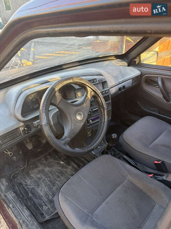 Седан ВАЗ / Lada 21099 2007 в Подольске фото Седан ВАЗ / Lada 21099 2007 в Подольске