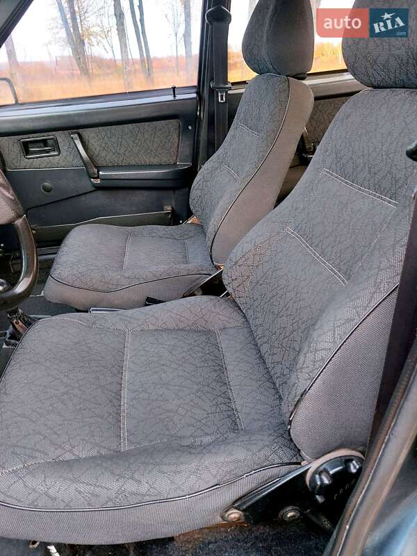 Седан ВАЗ / Lada 21099 2005 в Тростянці