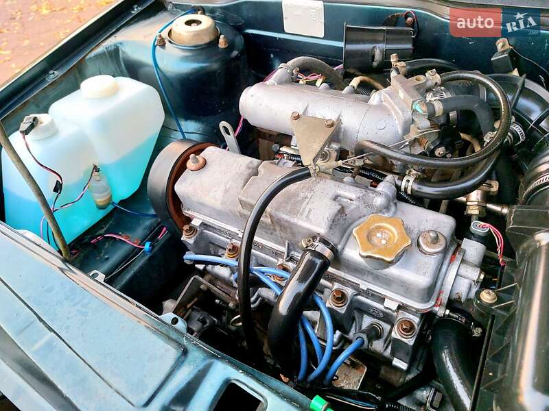 Седан ВАЗ / Lada 21099 2005 в Тростянці