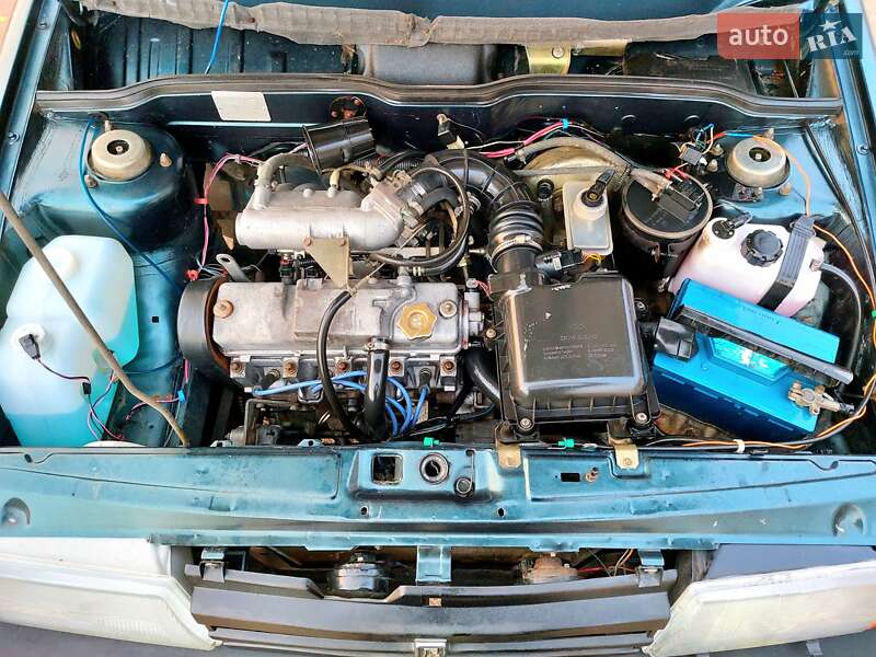 Седан ВАЗ / Lada 21099 2005 в Тростянці