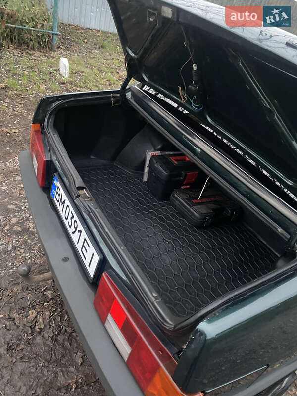 Седан ВАЗ / Lada 21099 2002 в Путивле фото 14 Седан ВАЗ / Lada 21099 2002 в Путивле