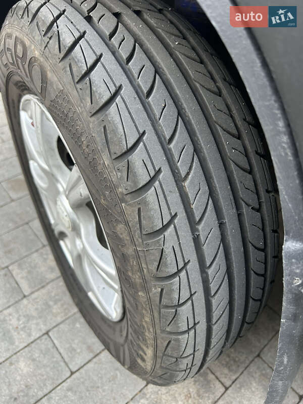 Седан ВАЗ / Lada 21099 2008 в Бару