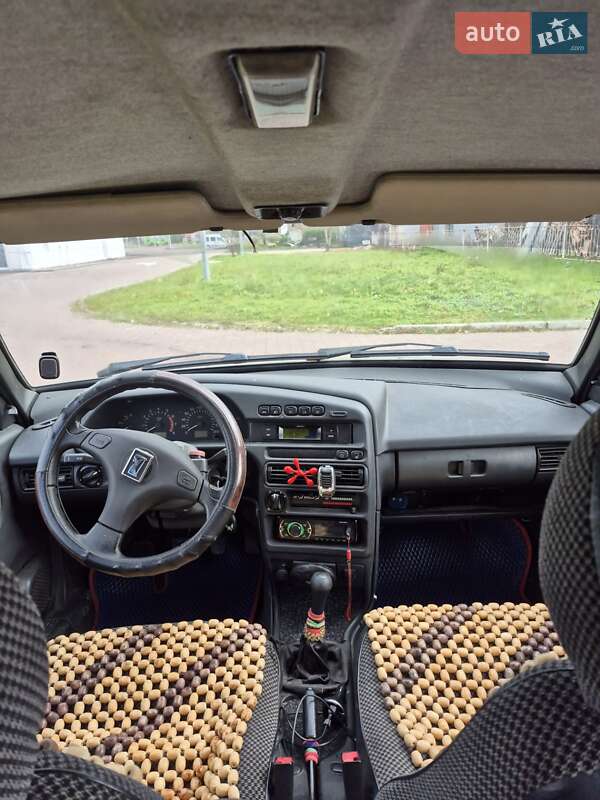 Седан ВАЗ / Lada 21099 2008 в Калуші