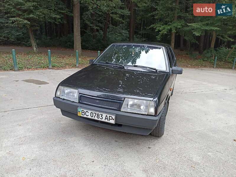 Седан ВАЗ / Lada 21099 2006 в Львове фото 19 Седан ВАЗ / Lada 21099 2006 в Львове