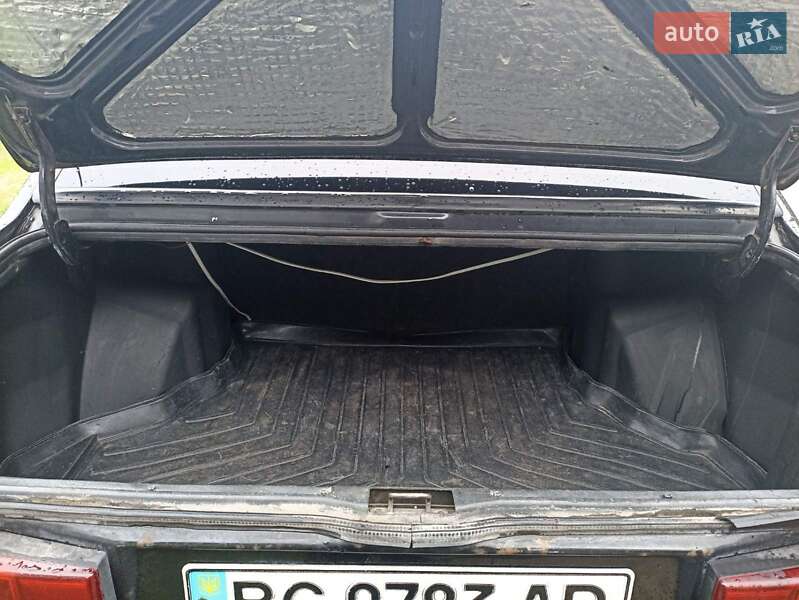 Седан ВАЗ / Lada 21099 2006 в Львове фото 24 Седан ВАЗ / Lada 21099 2006 в Львове