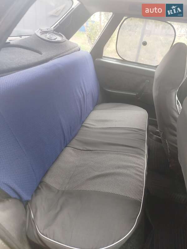 Седан ВАЗ / Lada 21099 2003 в Харкові фото 4 Седан ВАЗ / Lada 21099 2003 в Харкові