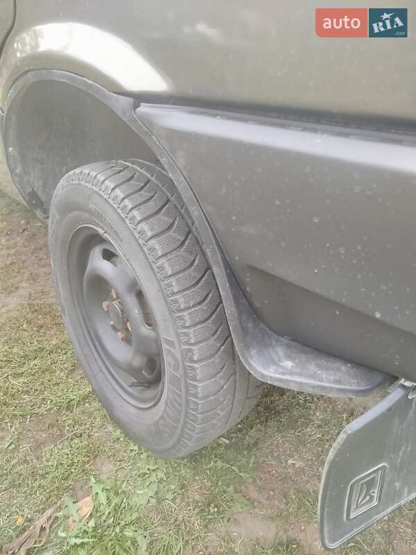 Седан ВАЗ / Lada 21099 2003 в Харкові фото 5 Седан ВАЗ / Lada 21099 2003 в Харкові