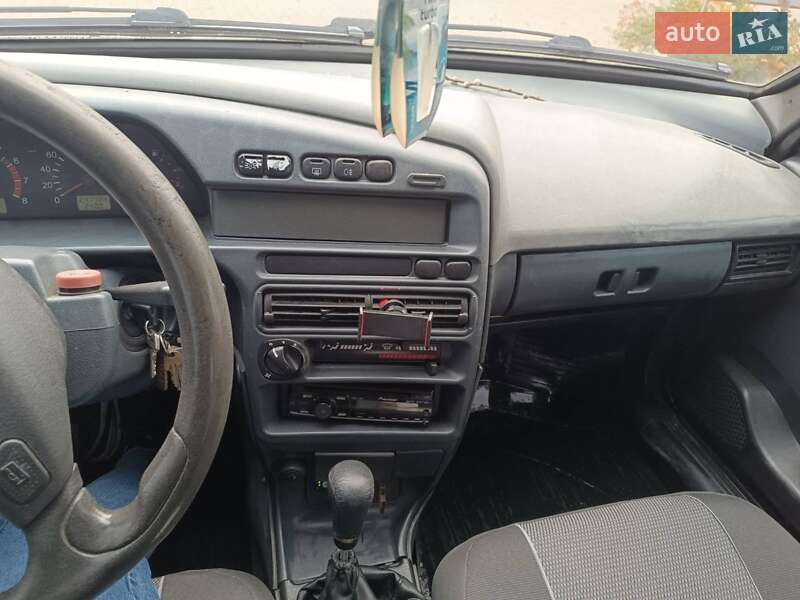 Седан ВАЗ / Lada 21099 2008 в Великих Лучках фото 7 Седан ВАЗ / Lada 21099 2008 в Великих Лучках