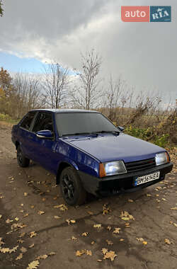 Седан ВАЗ 21099 2011 в Соснице