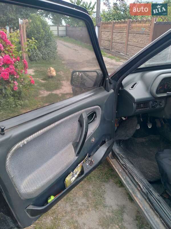 Седан ВАЗ / Lada 21099 2007 в Жовкві