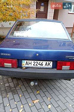 Седан ВАЗ / Lada 21099 2005 в Ковеле