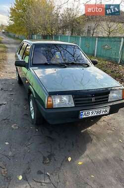 Седан ВАЗ 21099 2008 в Брацлаві