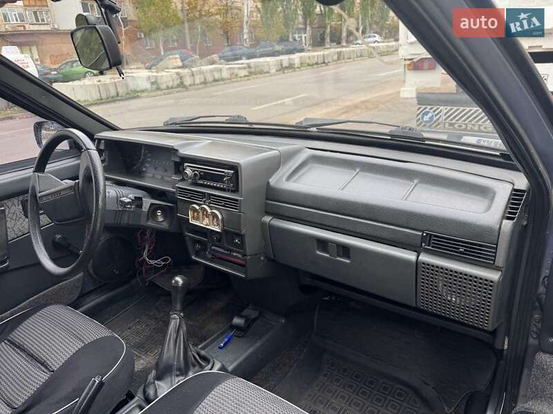 Седан ВАЗ / Lada 21099 2007 в Запорожье фото 4 Седан ВАЗ / Lada 21099 2007 в Запорожье
