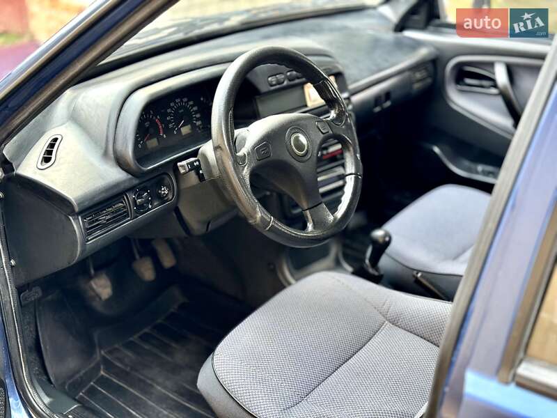 Седан ВАЗ / Lada 21099 2008 в Локачах