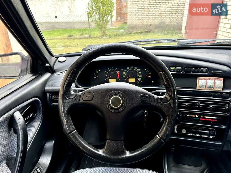 Седан ВАЗ / Lada 21099 2008 в Локачах