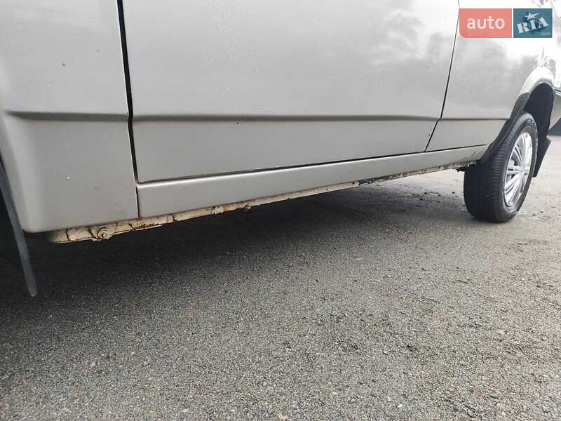 Седан ВАЗ / Lada 21099 2006 в Киеве