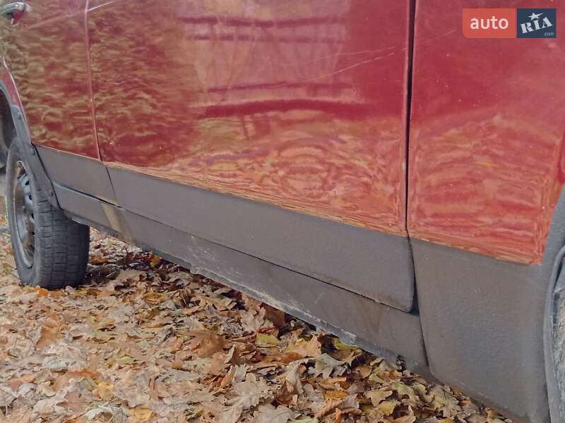 Седан ВАЗ / Lada 21099 1998 в Дрогобичі фото 2 Седан ВАЗ / Lada 21099 1998 в Дрогобичі