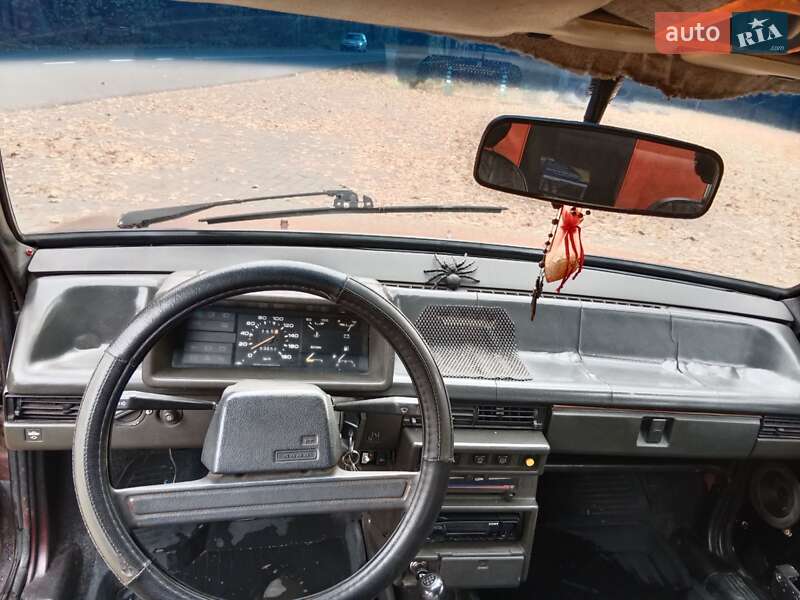 Седан ВАЗ / Lada 21099 1998 в Дрогобичі фото 13 Седан ВАЗ / Lada 21099 1998 в Дрогобичі