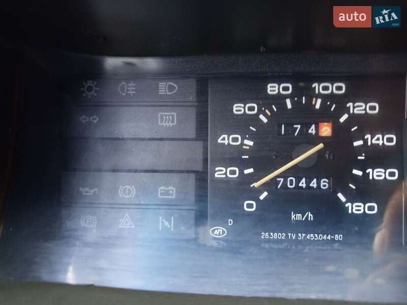 Седан ВАЗ / Lada 21099 2000 в Бердичеве фото 14 Седан ВАЗ / Lada 21099 2000 в Бердичеве