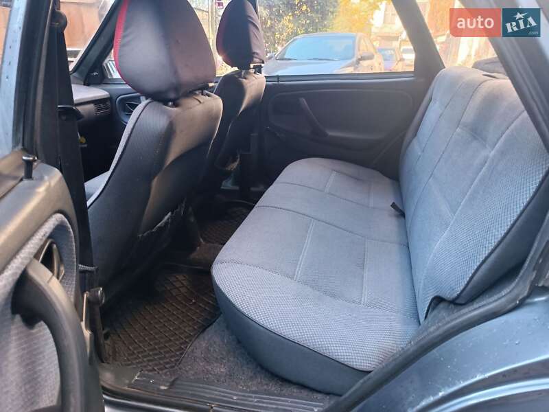 Седан ВАЗ / Lada 21099 2007 в Одесі фото 8 Седан ВАЗ / Lada 21099 2007 в Одесі