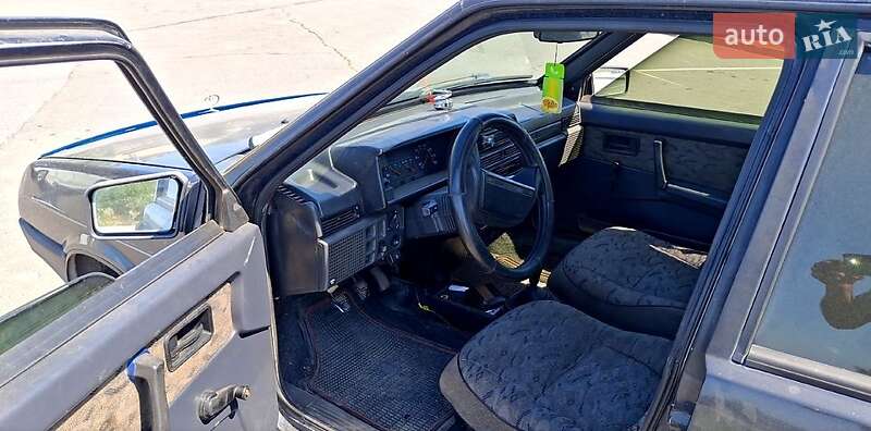 Седан ВАЗ / Lada 21099 2003 в Вінниці фото 4 Седан ВАЗ / Lada 21099 2003 в Вінниці