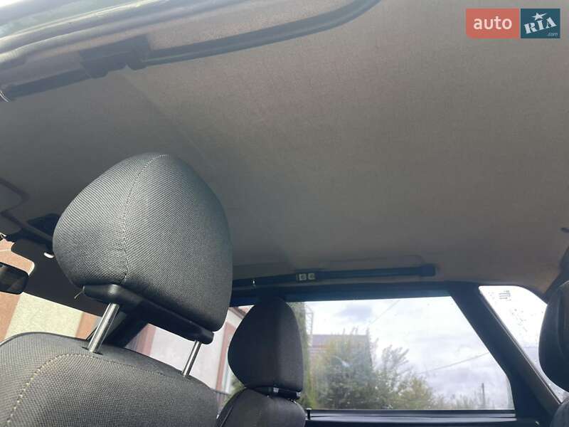 Седан ВАЗ / Lada 21099 2005 в Теофіполі