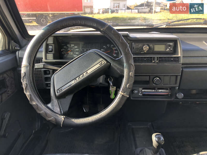 Седан ВАЗ / Lada 21099 2003 в Бердичеве фото 9 Седан ВАЗ / Lada 21099 2003 в Бердичеве