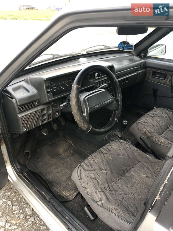 Седан ВАЗ / Lada 21099 2003 в Бердичеве фото 11 Седан ВАЗ / Lada 21099 2003 в Бердичеве