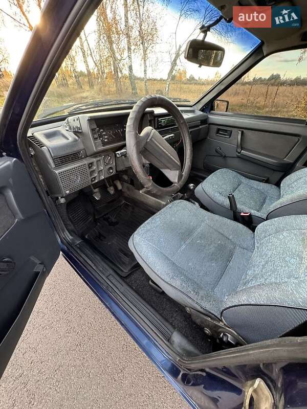 Седан ВАЗ / Lada 21099 2004 в Броварах фото 11 Седан ВАЗ / Lada 21099 2004 в Броварах