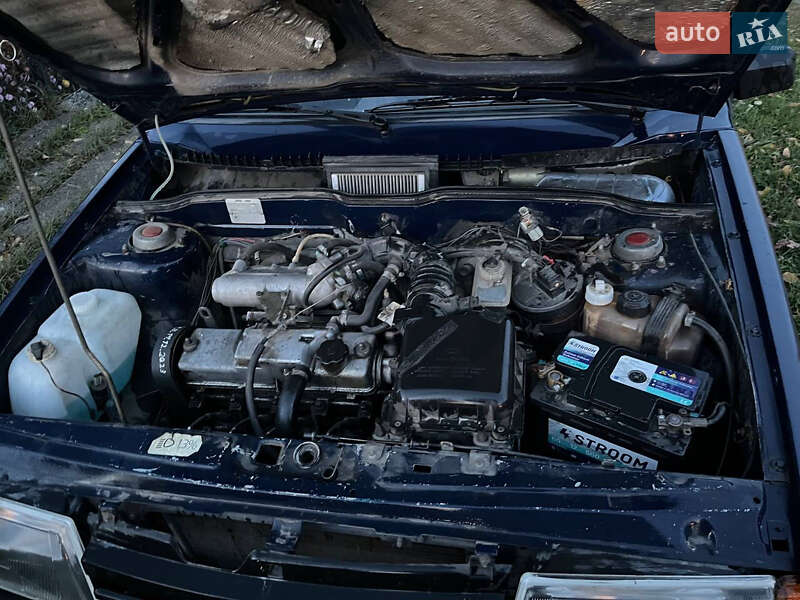 Седан ВАЗ / Lada 21099 2006 в Иваничах
