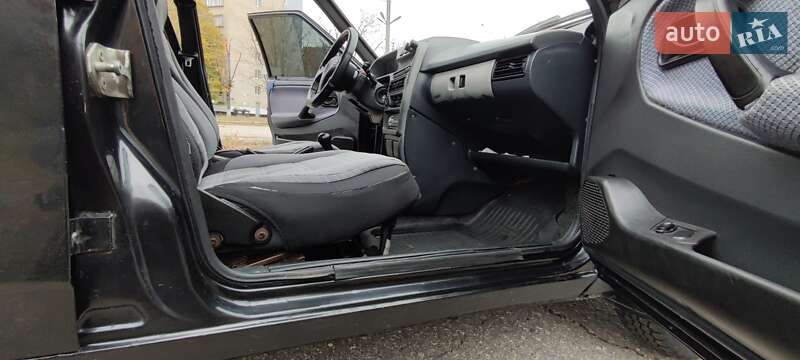 Седан ВАЗ / Lada 21099 2007 в Харькове