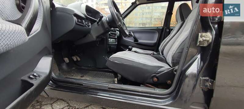 Седан ВАЗ / Lada 21099 2007 в Харькове