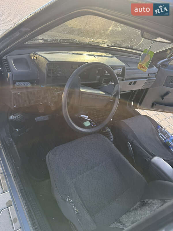 Седан ВАЗ / Lada 21099 2005 в Черновцах фото 13 Седан ВАЗ / Lada 21099 2005 в Черновцах