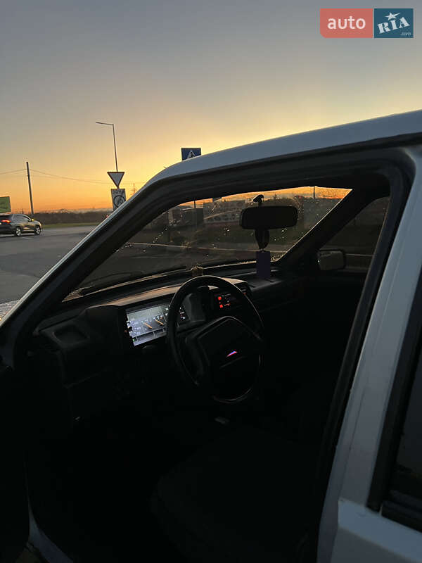 Седан ВАЗ / Lada 21099 2004 в Ивано-Франковске