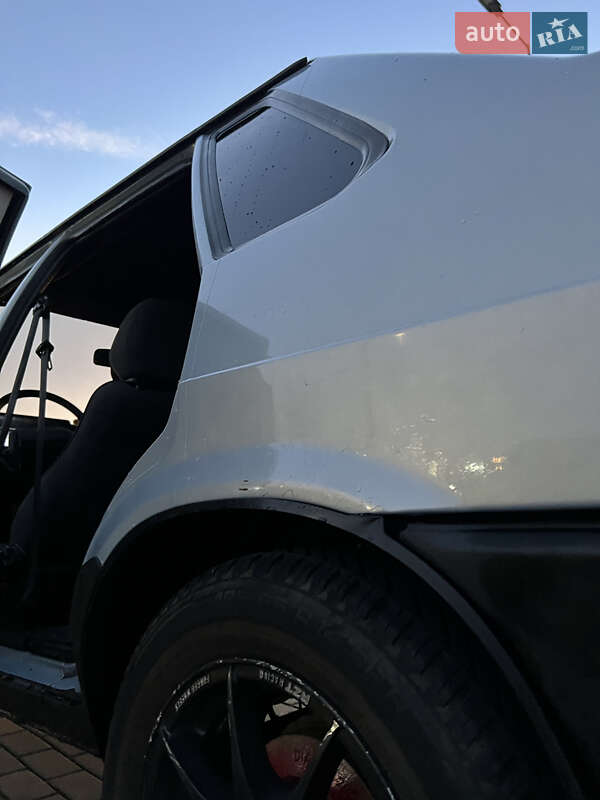 Седан ВАЗ / Lada 21099 2004 в Ивано-Франковске