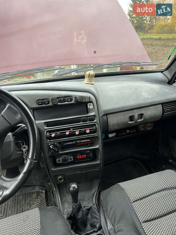 Седан ВАЗ / Lada 21099 2008 в Луцке