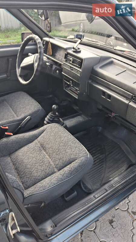 Седан ВАЗ / Lada 21099 2005 в Николаеве фото 11 Седан ВАЗ / Lada 21099 2005 в Николаеве